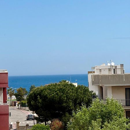 Cielo Stellato Apartments Polignano a Mare Exterior photo