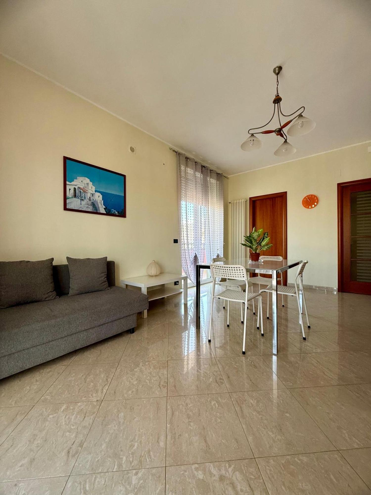 Cielo Stellato Apartments Polignano a Mare Exterior photo