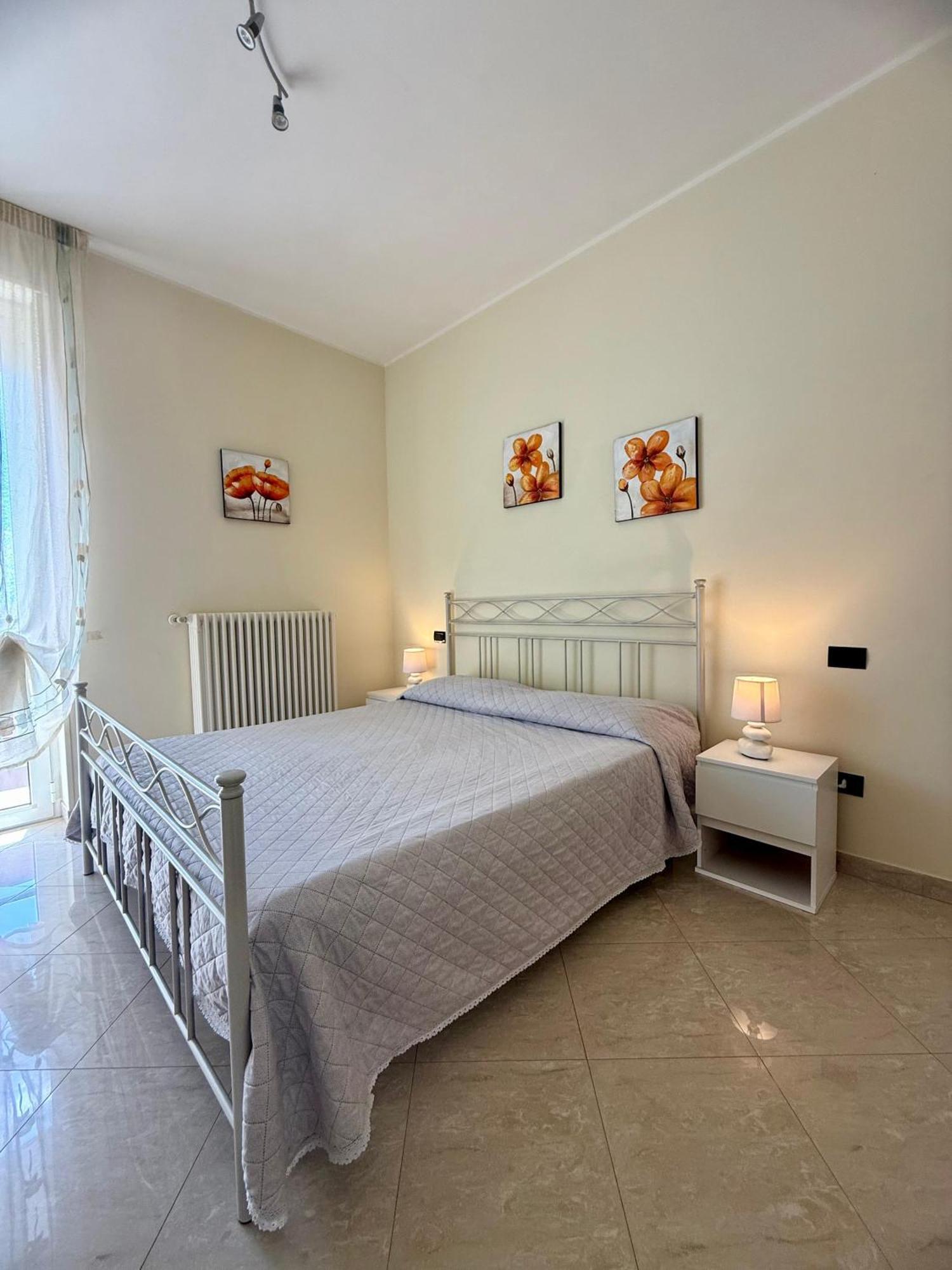 Cielo Stellato Apartments Polignano a Mare Exterior photo