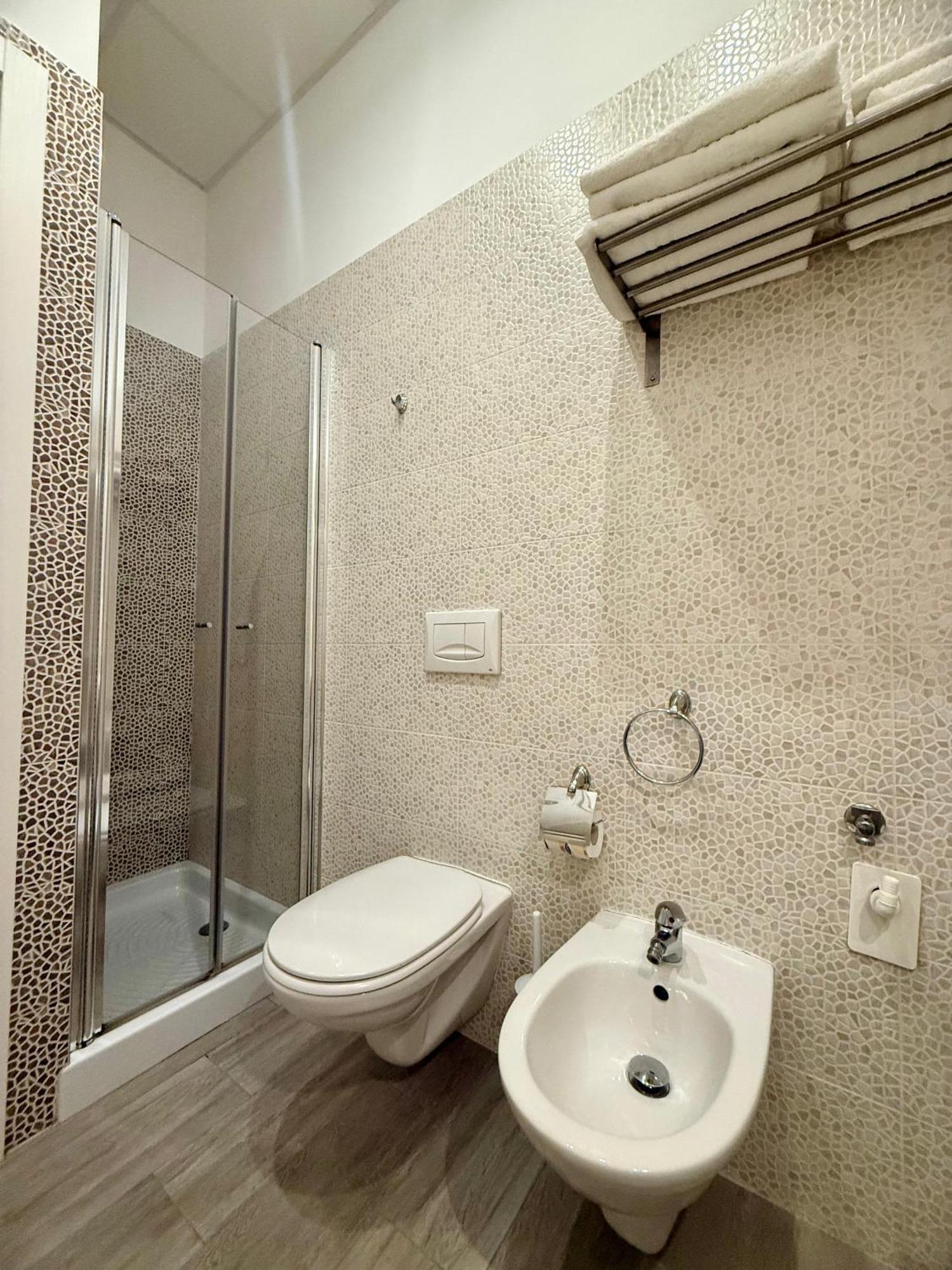 Cielo Stellato Apartments Polignano a Mare Exterior photo