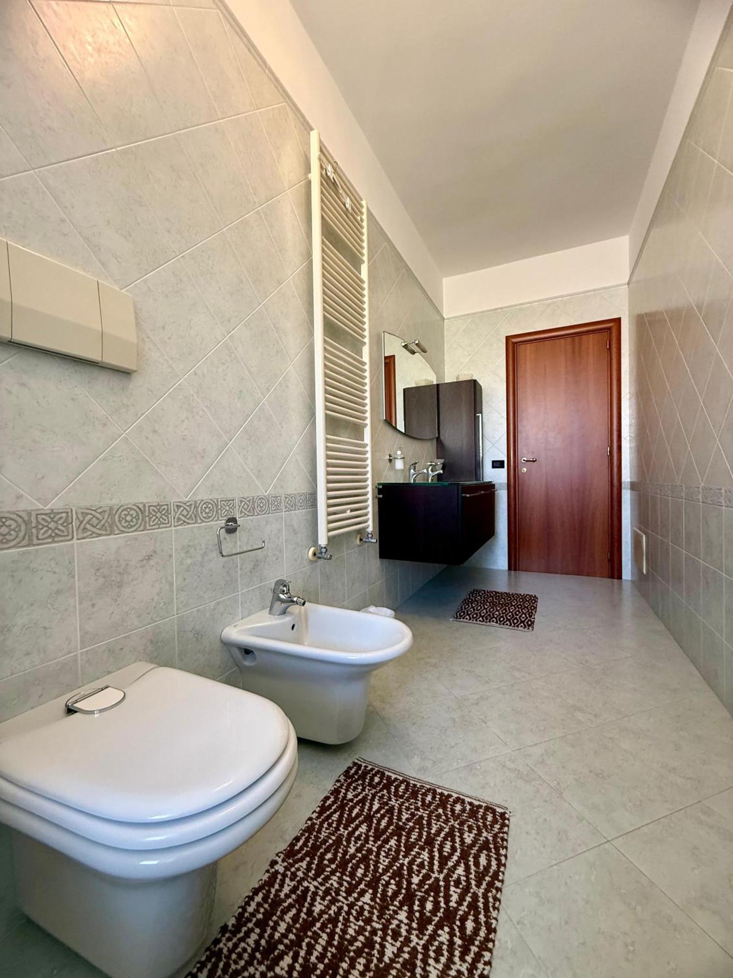 Cielo Stellato Apartments Polignano a Mare Exterior photo
