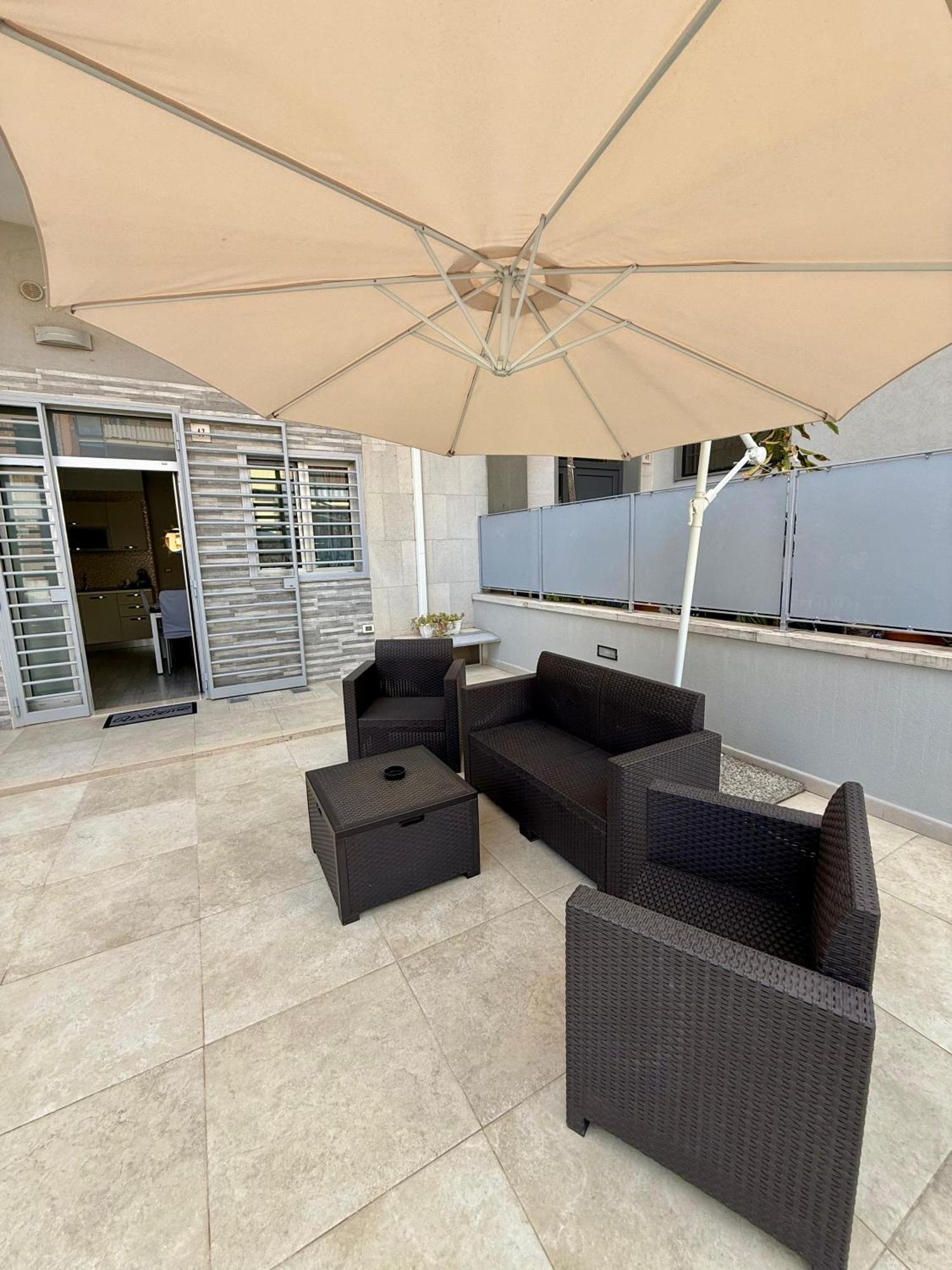 Cielo Stellato Apartments Polignano a Mare Exterior photo