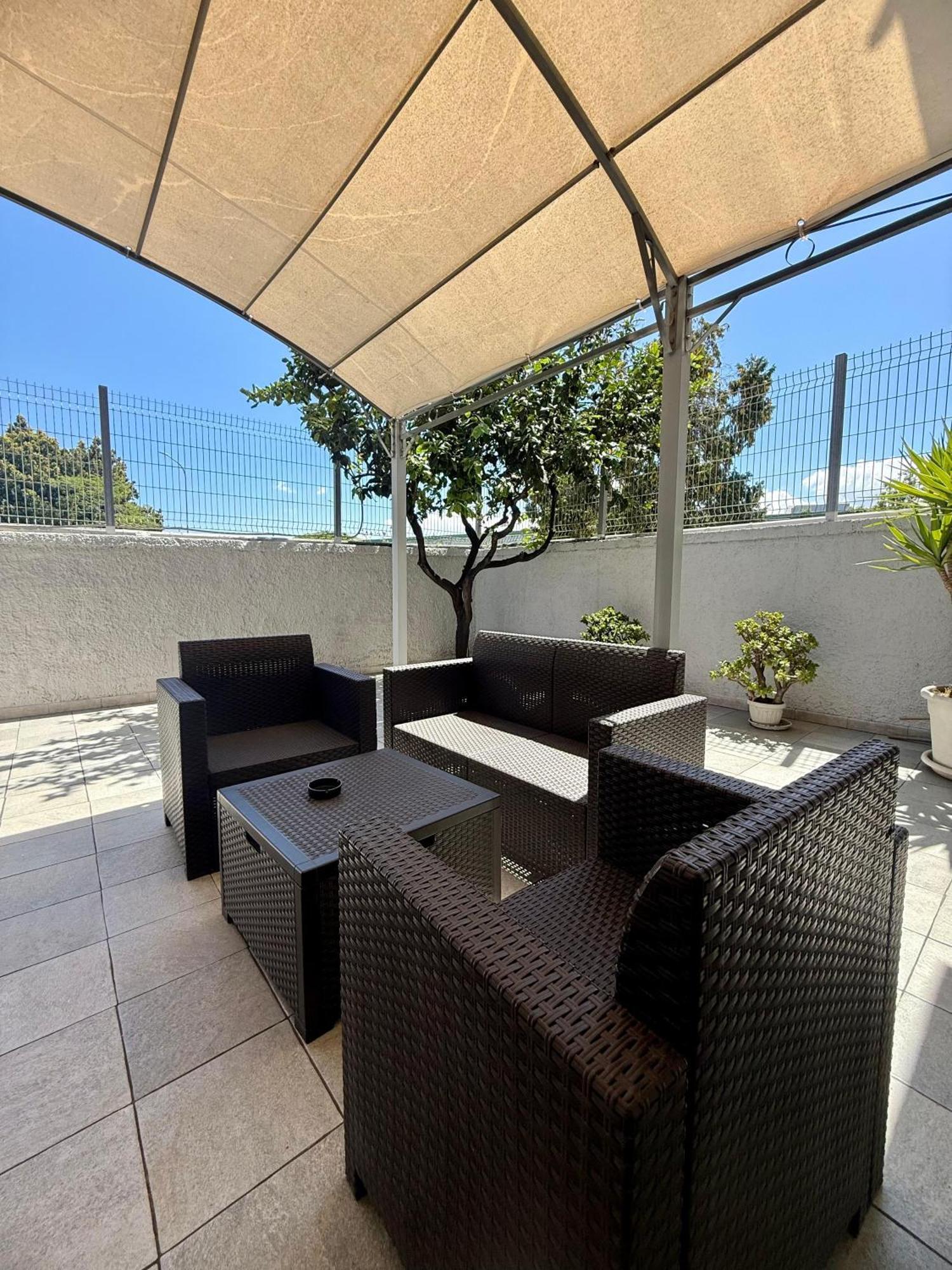 Cielo Stellato Apartments Polignano a Mare Exterior photo