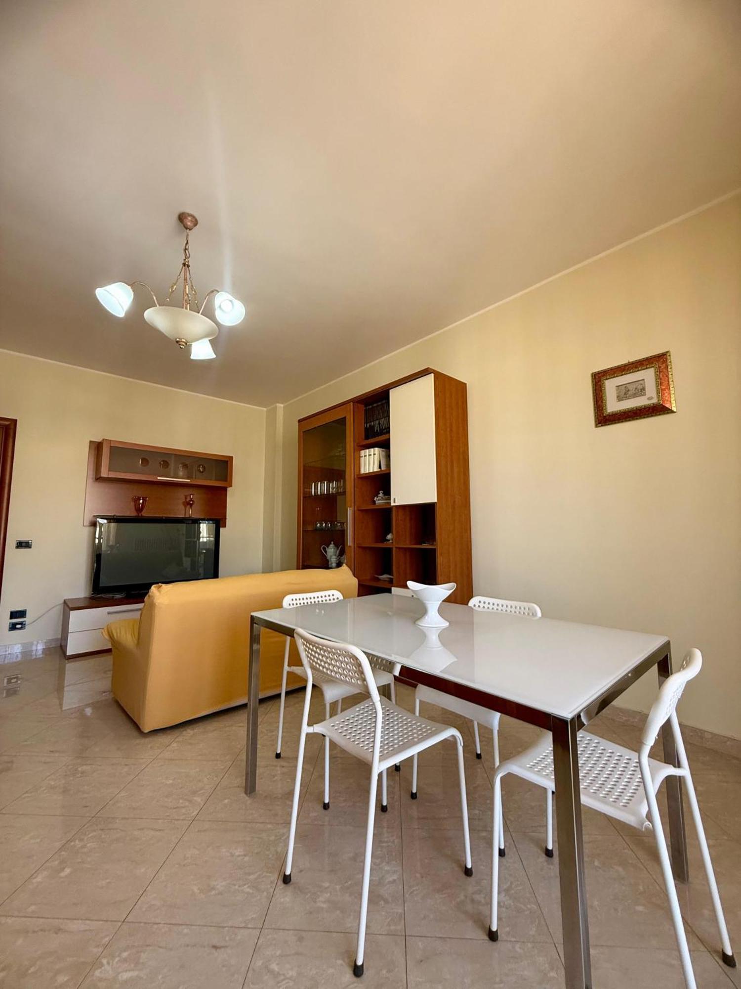 Cielo Stellato Apartments Polignano a Mare Exterior photo