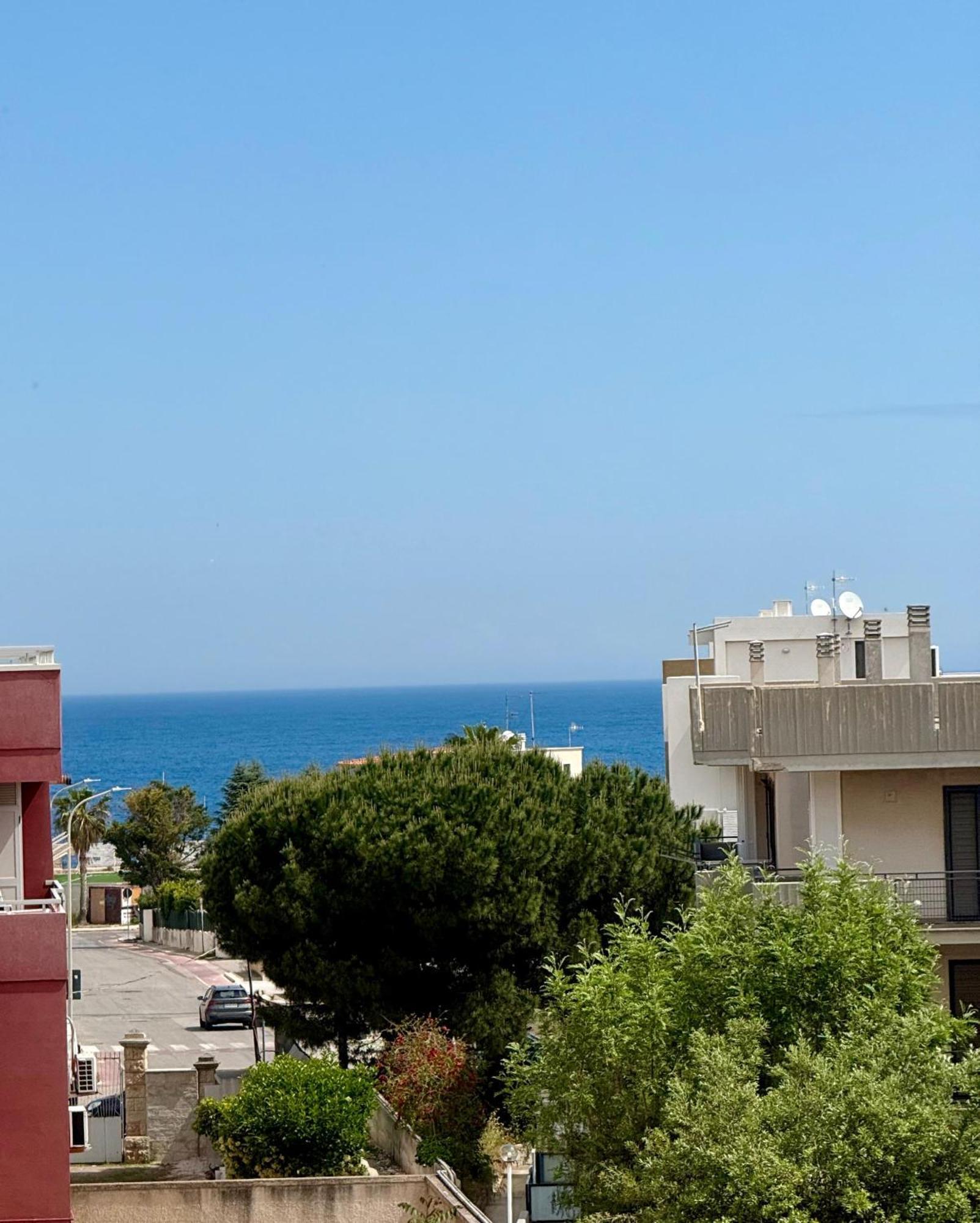 Cielo Stellato Apartments Polignano a Mare Exterior photo