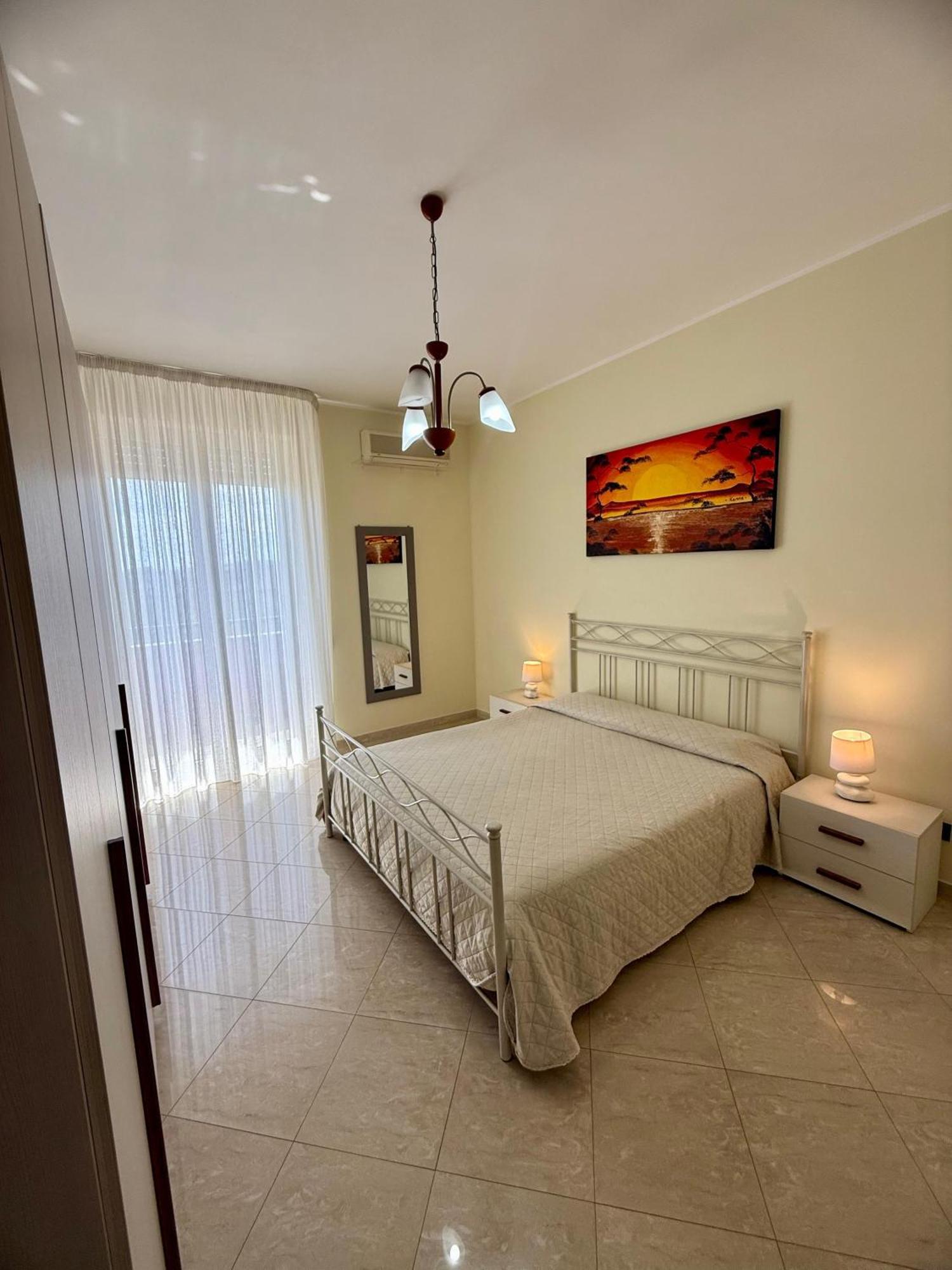 Cielo Stellato Apartments Polignano a Mare Exterior photo
