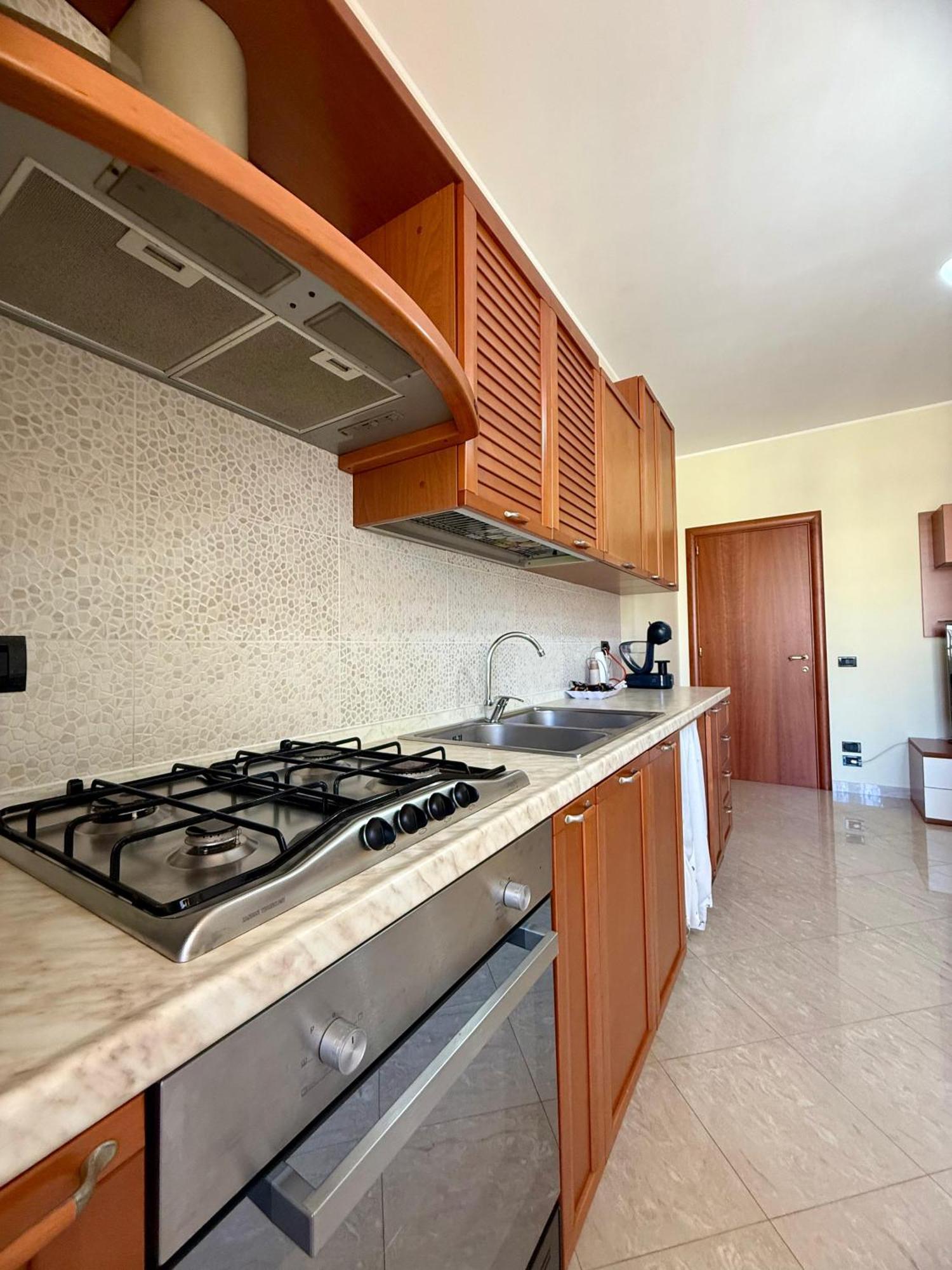 Cielo Stellato Apartments Polignano a Mare Exterior photo