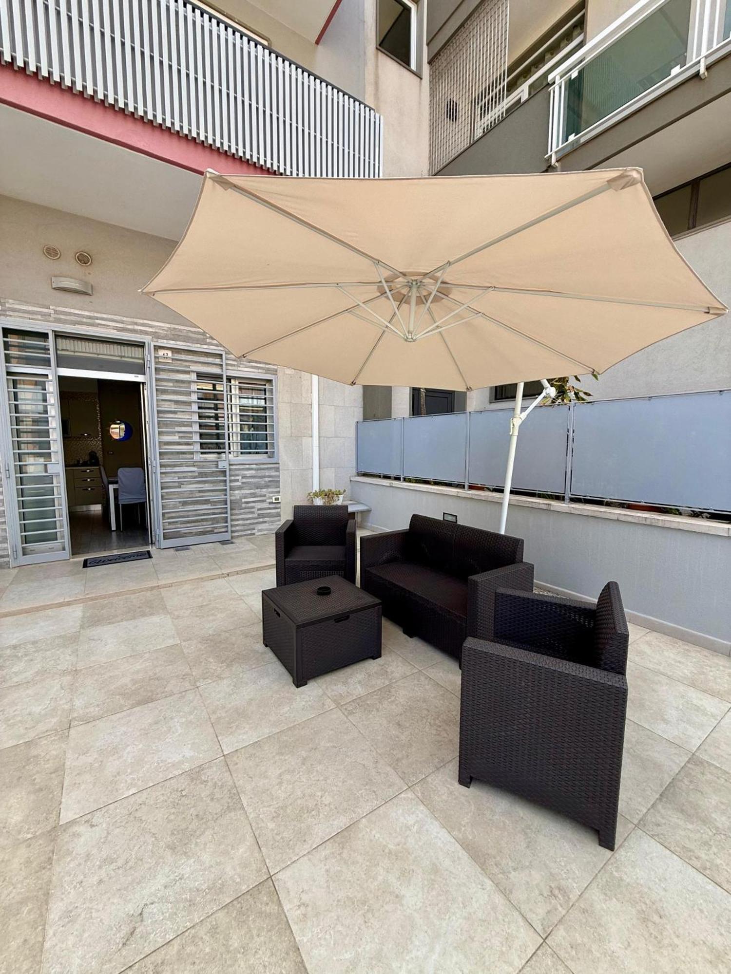 Cielo Stellato Apartments Polignano a Mare Exterior photo
