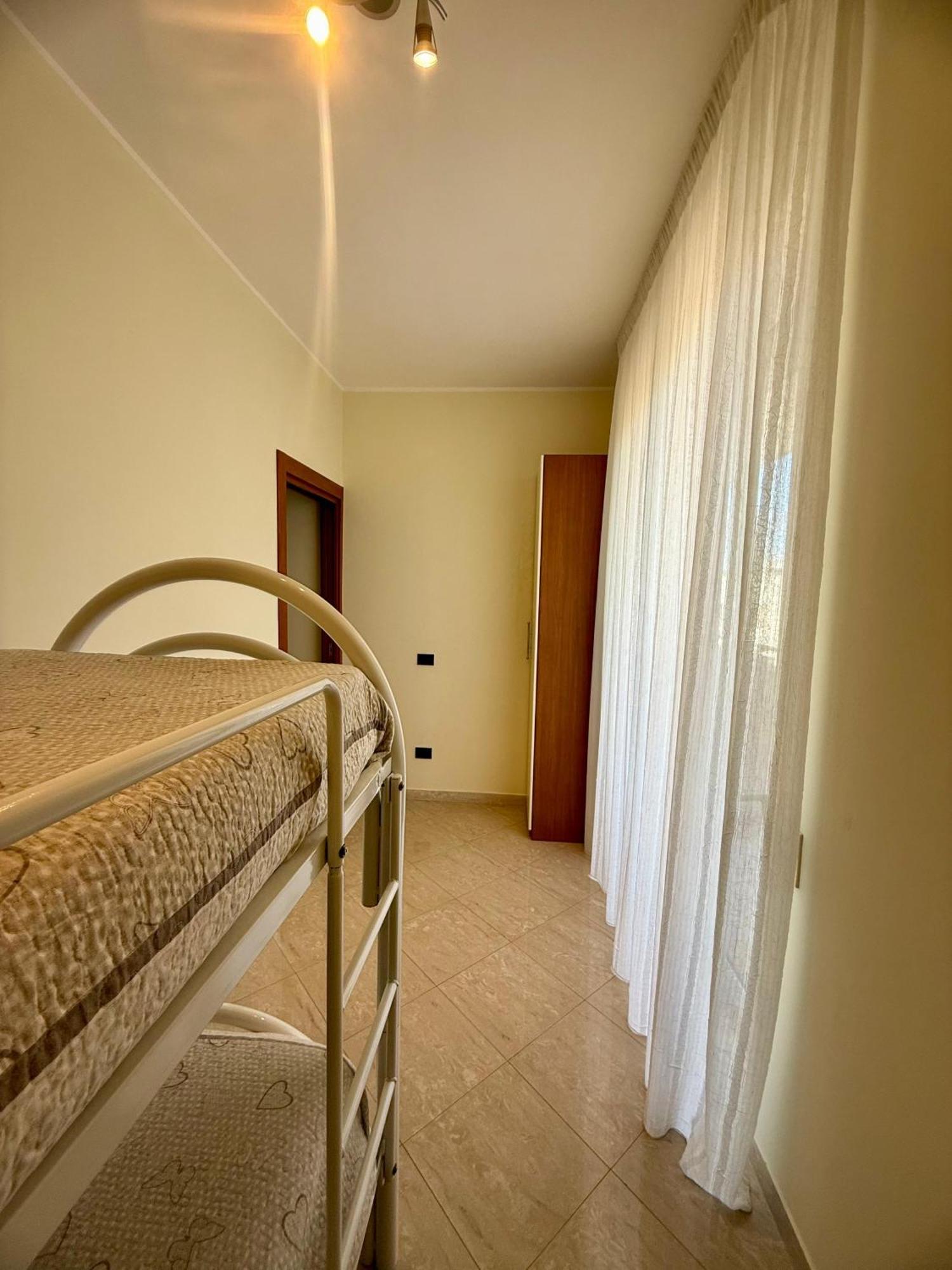 Cielo Stellato Apartments Polignano a Mare Exterior photo